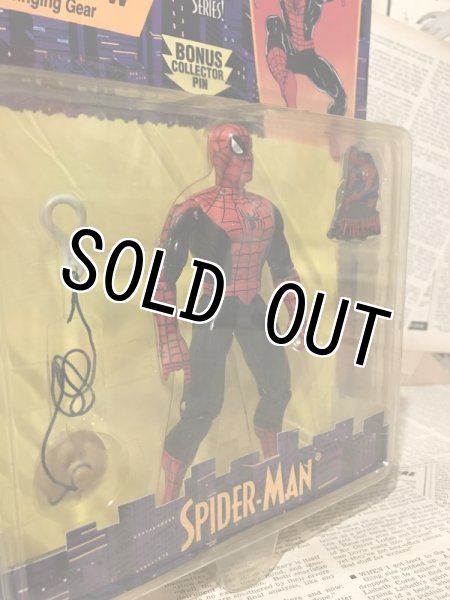 画像2: Spider-Man/Action Figure(Night Shadow Spider-Man/MOC) (2)