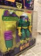 画像2: Spider-Man/Action Figure(Mysterio/MOC) (2)