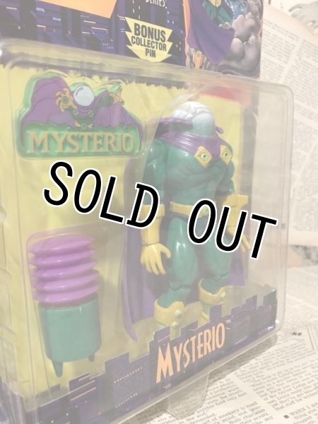画像2: Spider-Man/Action Figure(Mysterio/MOC) (2)