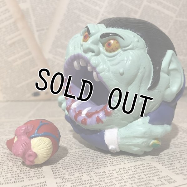 画像3: Blurp Balls(Count Heave a Heart/Loose) (3)