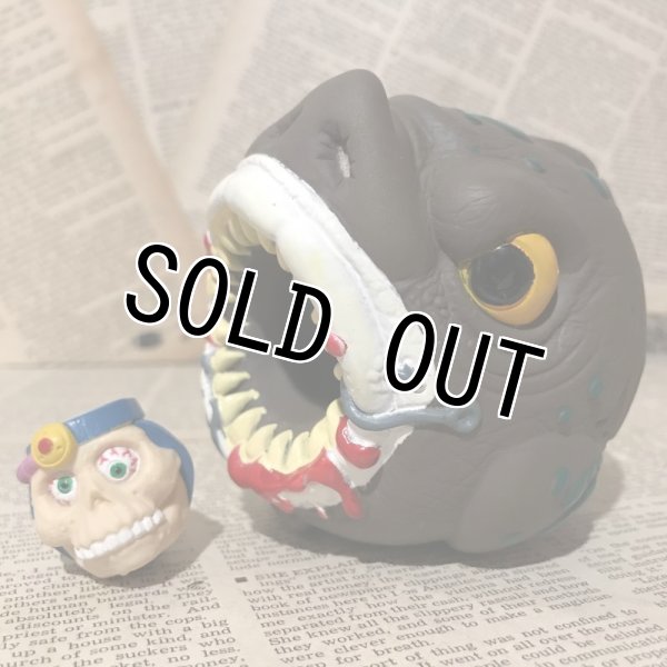 画像3: Blurp Balls(Sharkey Skullsquirt/Loose) (3)