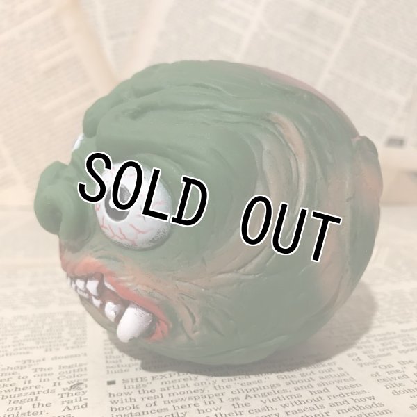 画像2: MAD BALLS Knock-off Bootleg(80s/C) (2)