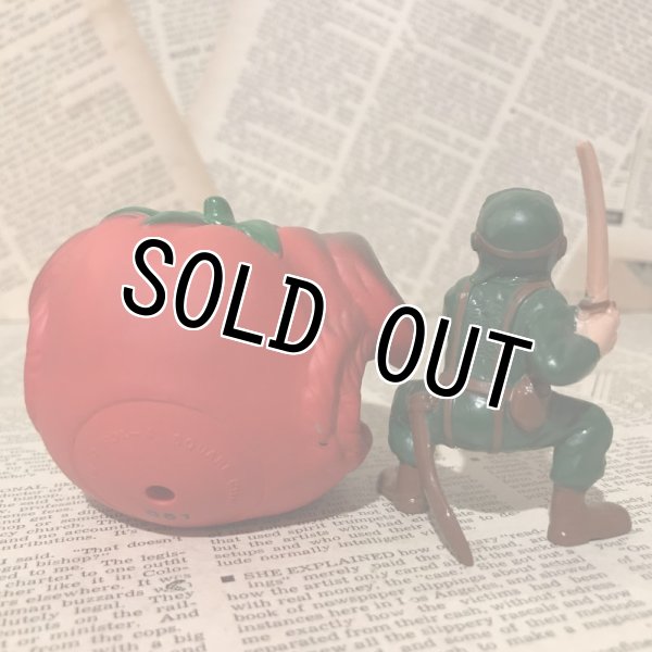 画像3: Attack of the Killer Tomatoes(Beefsteak & Wilburb) (3)