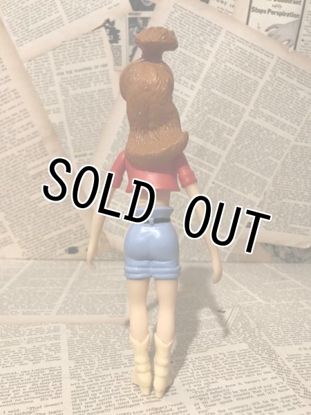 画像3: Attack of the Killer Tomatoes/Vinyl Figure(Tara) (3)