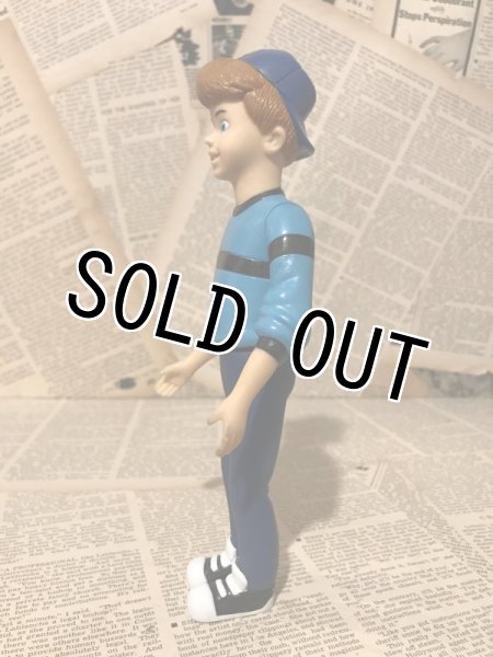 画像2: Attack of the Killer Tomatoes/Vinyl Figure(Chad) (2)