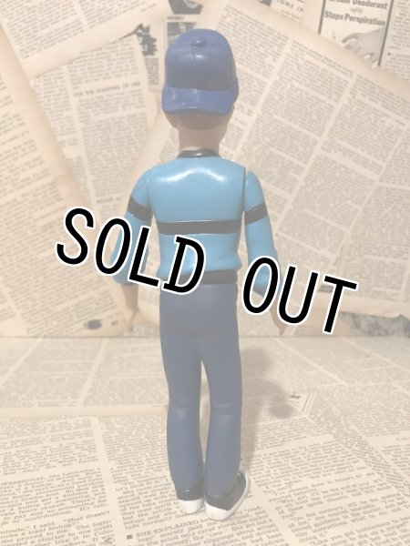 画像3: Attack of the Killer Tomatoes/Vinyl Figure(Chad) (3)