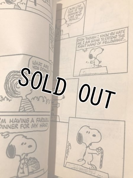 画像2: PEANUTS/Comic Book(003) (2)