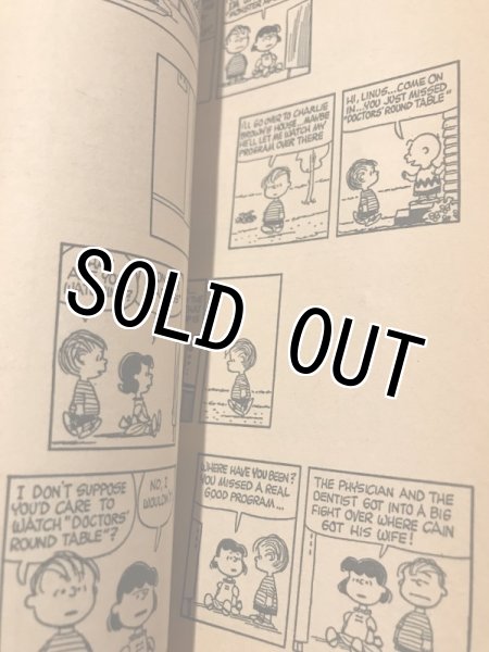 画像2: PEANUTS/Comic Book(004) (2)
