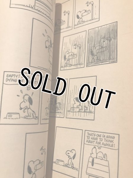 画像3: PEANUTS/Comic Book(004) (3)