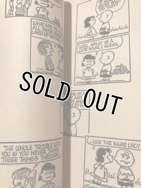 画像2: PEANUTS/Comic Book(009) (2)