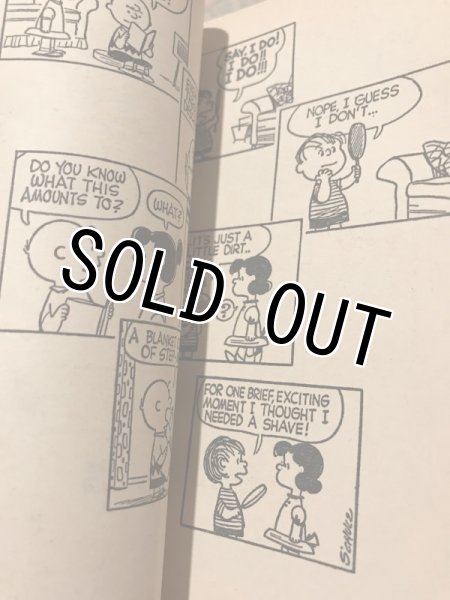 画像3: PEANUTS/Comic Book(009) (3)
