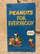 画像1: PEANUTS/Comic Book(011) (1)