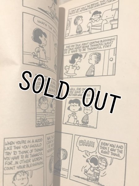 画像2: PEANUTS/Comic Book(011) (2)