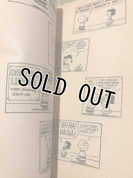 画像3: PEANUTS/Comic Book(011) (3)