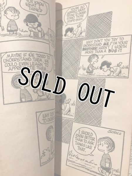 画像2: PEANUTS/Comic Book(021) (2)