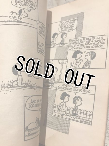 画像3: PEANUTS/Comic Book(021) (3)