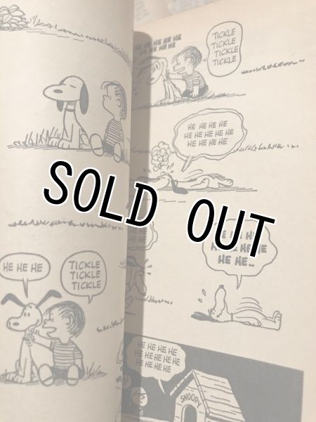 画像2: PEANUTS/Comic Book(022) (2)