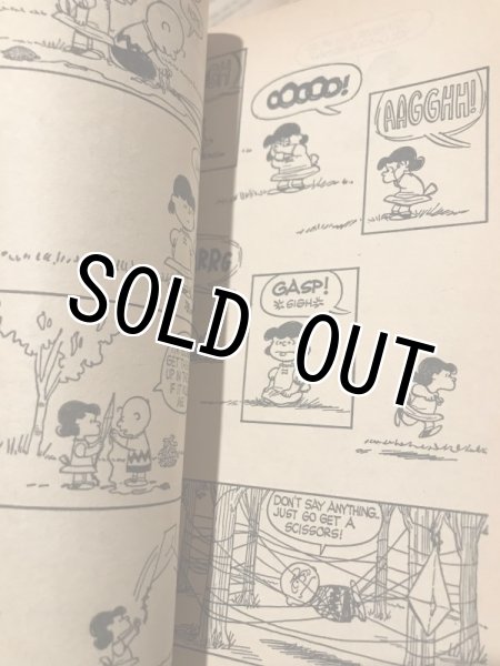 画像3: PEANUTS/Comic Book(022) (3)