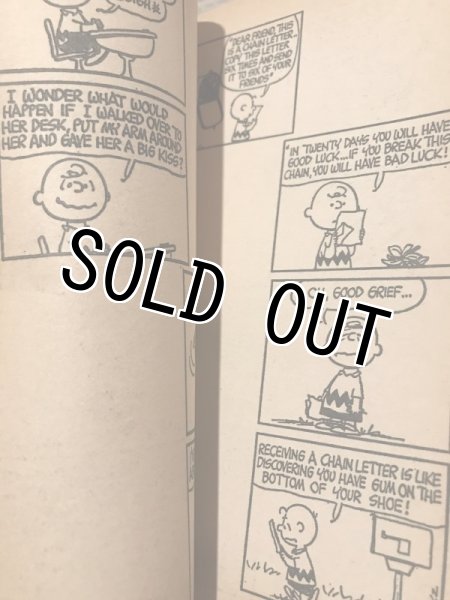 画像2: PEANUTS/Comic Book(023) (2)