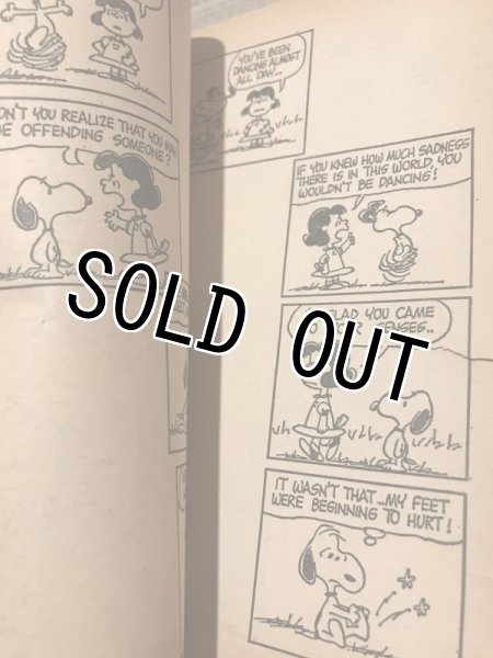 画像3: PEANUTS/Comic Book(023) (3)