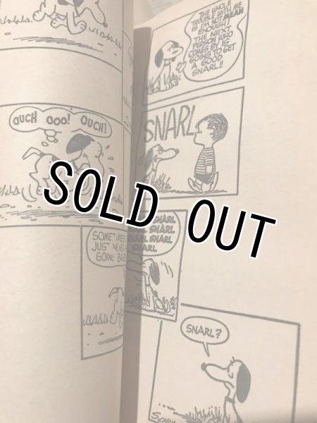 画像2: PEANUTS/Comic Book(025) (2)