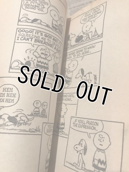 画像3: PEANUTS/Comic Book(025) (3)