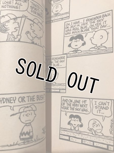 画像2: PEANUTS/Comic Book(027) (2)
