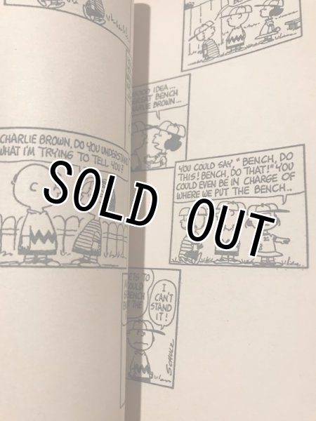 画像3: PEANUTS/Comic Book(027) (3)