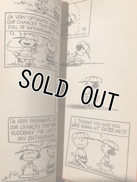 画像2: PEANUTS/Comic Book(028) (2)