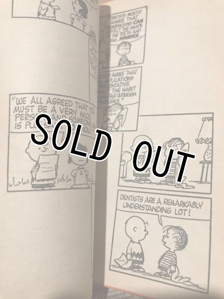 画像3: PEANUTS/Comic Book(028) (3)
