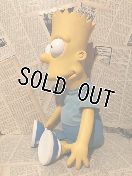 画像2: Simpsons/Talking Doll(Bart) (2)