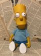 画像1: Simpsons/Plush Doll(Bart) (1)