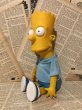 画像2: Simpsons/Plush Doll(Bart) (2)