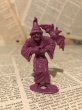 画像1: Witch/Plastic Figure(60s/MPC) MT-005 (1)