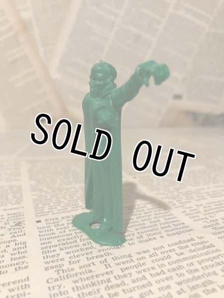 画像2: Dracula/Plastic Figure(60s/MPC) MT-006 (2)