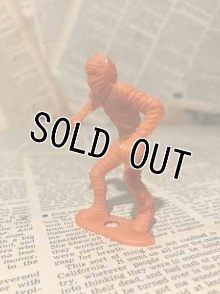 画像2: Mummy/Plastic Figure(60s/MPC) MT-004 (2)