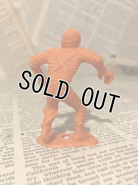 画像3: Mummy/Plastic Figure(60s/MPC) MT-004 (3)