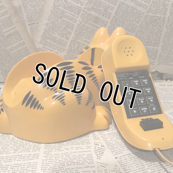 画像3: Garfield/Phone(80s) (3)