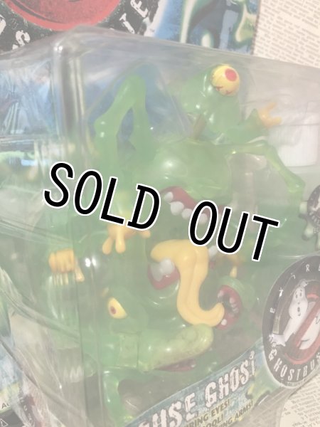 画像2: Extreme Ghost Busters/Action Figure(House Ghost/MOC) (2)