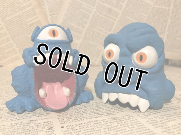 画像2: Ghost Busters/Action Figure(H2 Ghost/Loose) (2)