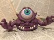 画像1: Ghost Busters/Action Figure(Bug-Eye Ghost/Loose) (1)