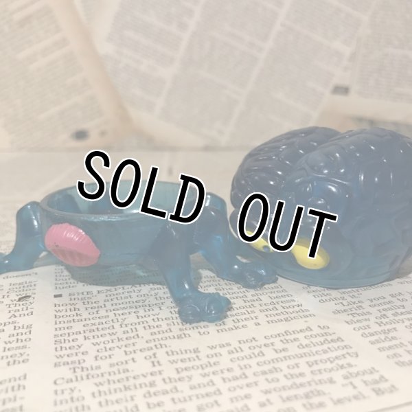 画像2: Ghost Busters/Action Figure(Mini Goopers/Loose) (2)