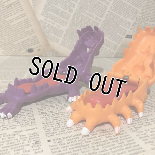 画像2: Ghost Busters/Action Figure(Mini Traps/Loose) (2)