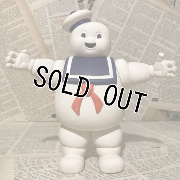 画像1: Ghost Busters/Action Figure(Stay Puft/Loose) (1)