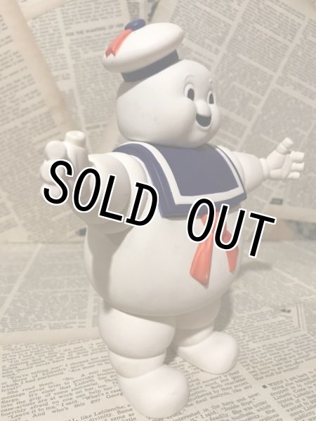 画像2: Ghost Busters/Action Figure(Stay Puft/Loose) (2)