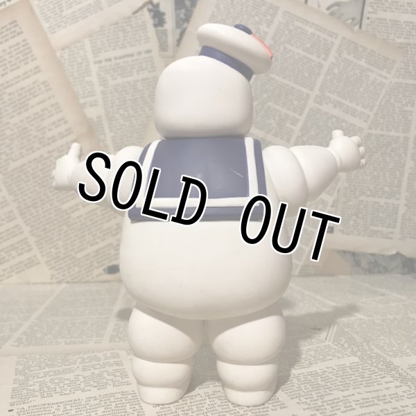 画像3: Ghost Busters/Action Figure(Stay Puft/Loose) (3)