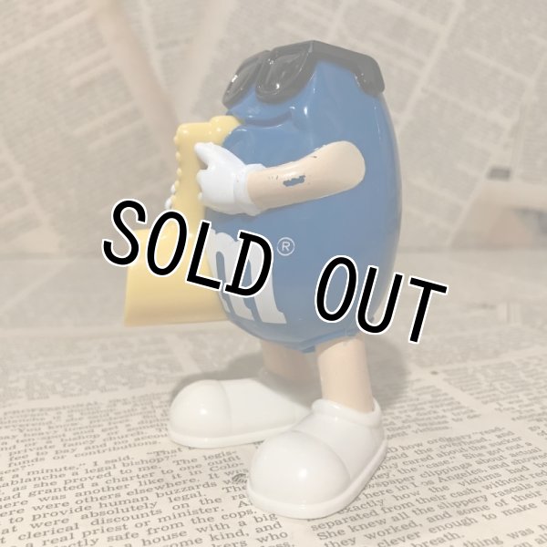 画像2: M&M's/Meal Tooy(90s/Burger King/A) (2)