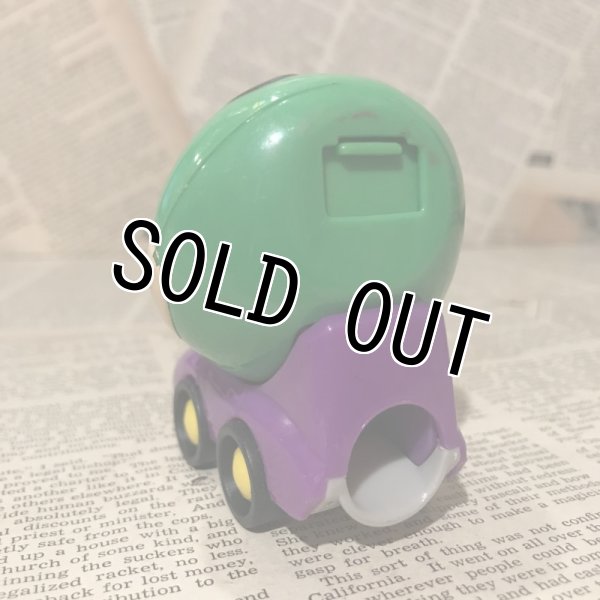 画像3: M&M's/Meal Tooy(90s/Burger King/B) (3)