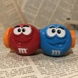 画像1: M&M's/Meal Tooy(90s/Burger King/F) (1)