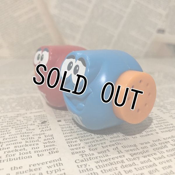 画像2: M&M's/Meal Tooy(90s/Burger King/F) (2)